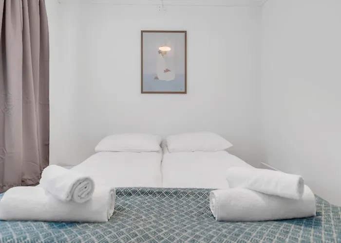 Cozy Arctic Aurora I Near The Arctic Cathedral Tromsø