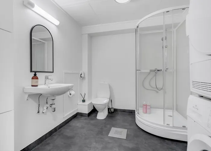 Appartamento Cozy Arctic Aurora I Near The Arctic Cathedral